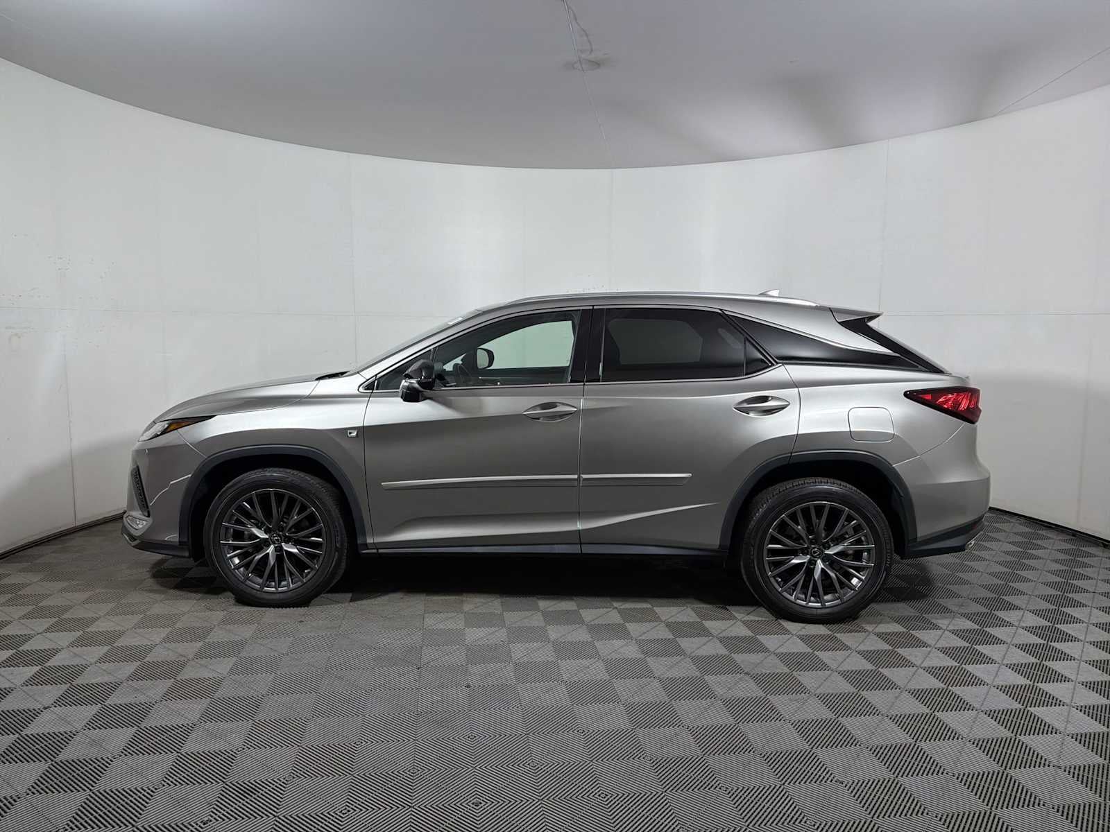 2022 Lexus RX RX 350 F SPORT Appearance AWD