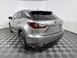 2022 Lexus RX RX 350 F SPORT Appearance AWD