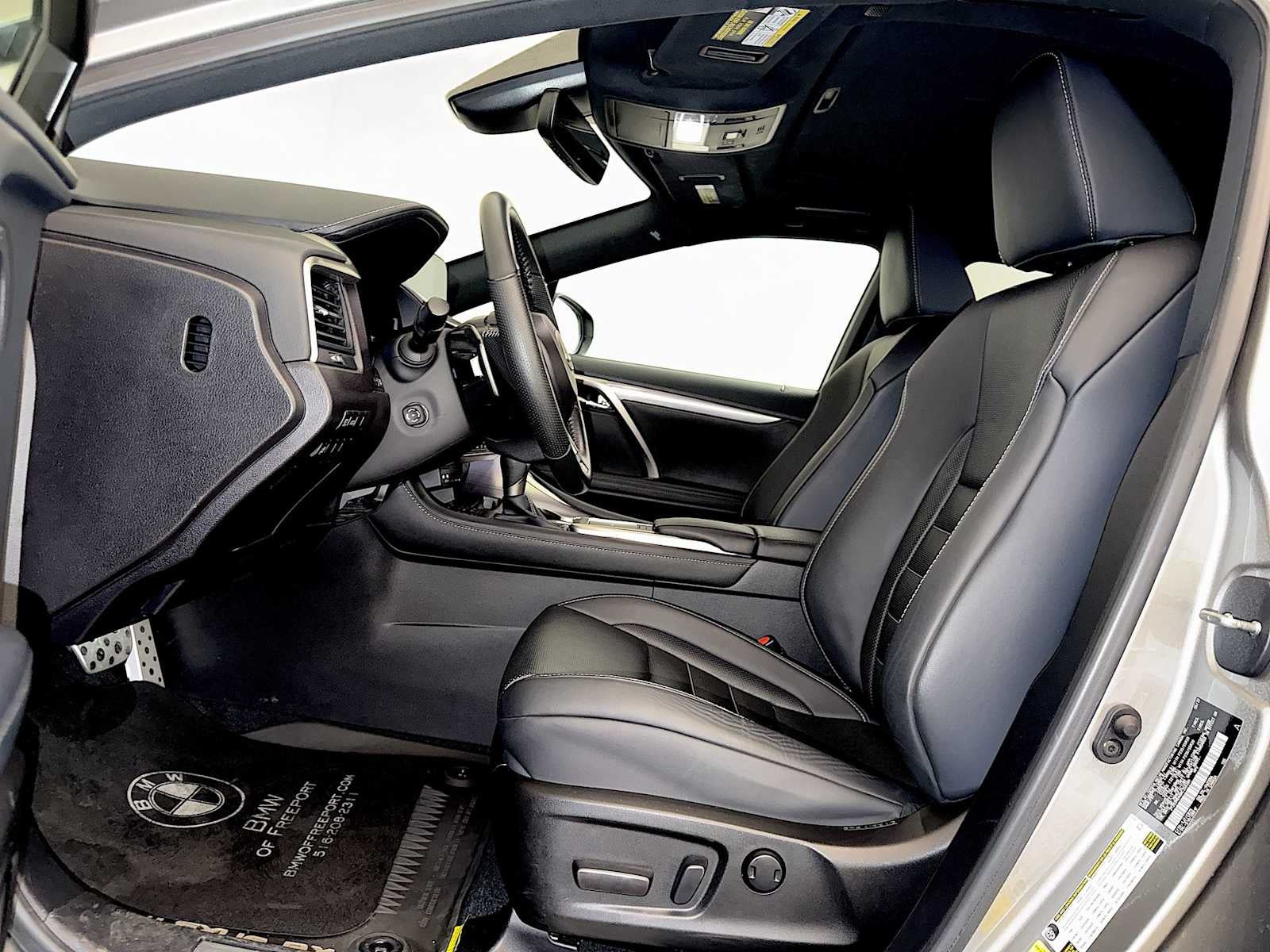 2022 Lexus RX RX 350 F SPORT Appearance AWD