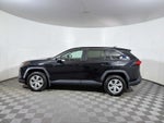 2022 Toyota RAV4 LE AWD