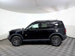 2022 Ford Bronco Sport Badlands 4x4