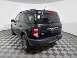 2022 Ford Bronco Sport Badlands 4x4
