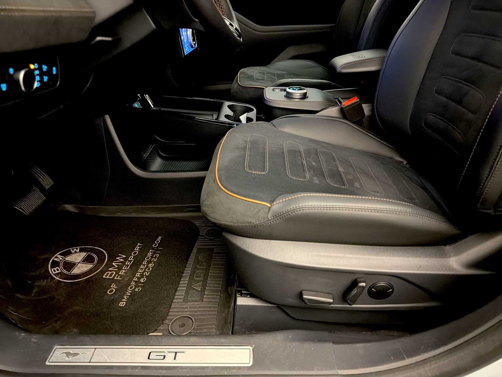 2023 Ford Mustang Mach-E GT AWD