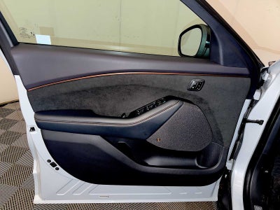 2023 Ford Mustang Mach-E GT AWD