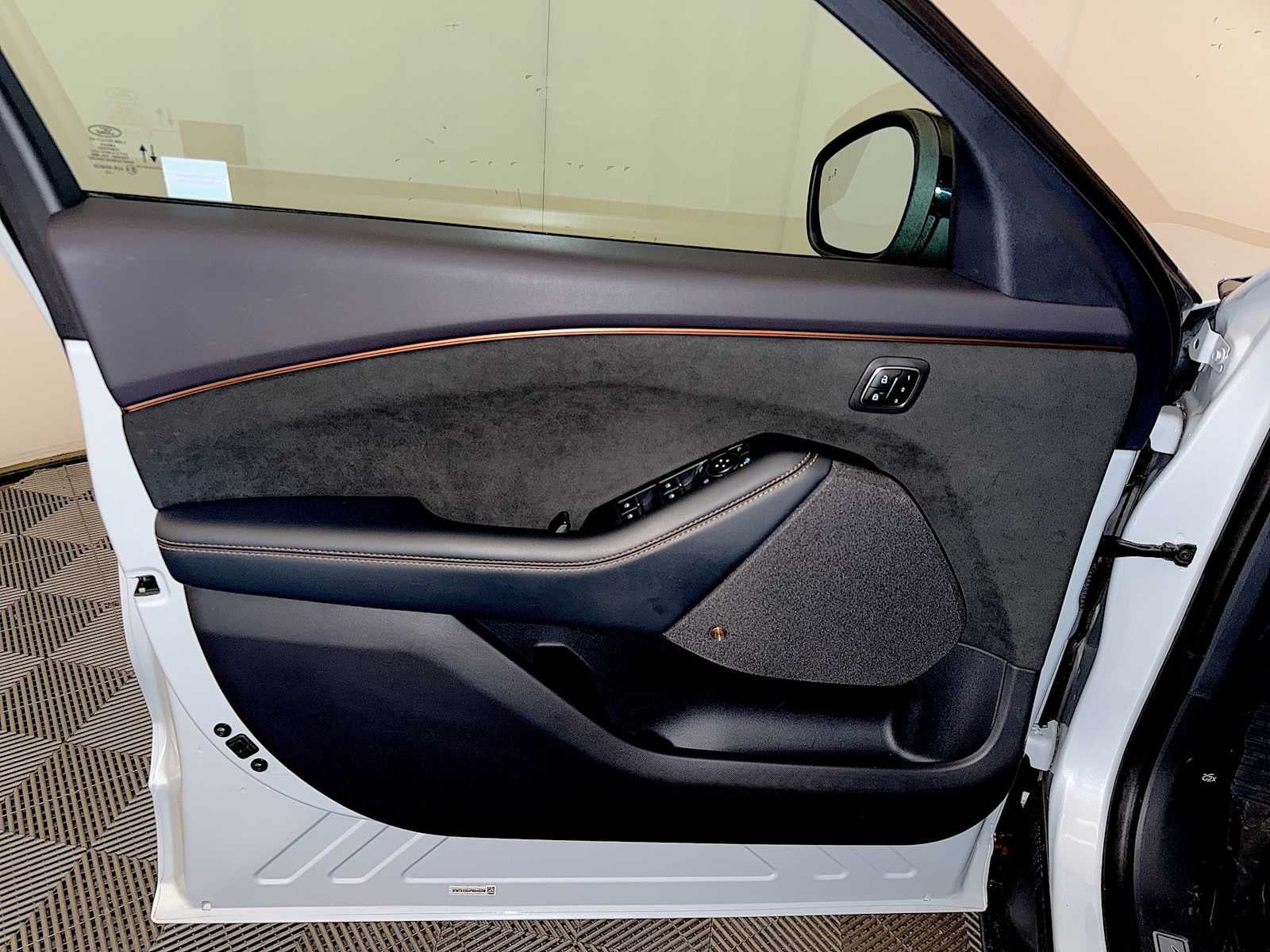 2023 Ford Mustang Mach-E GT AWD