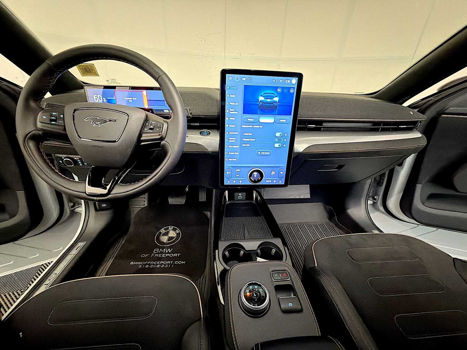 2023 Ford Mustang Mach-E GT AWD