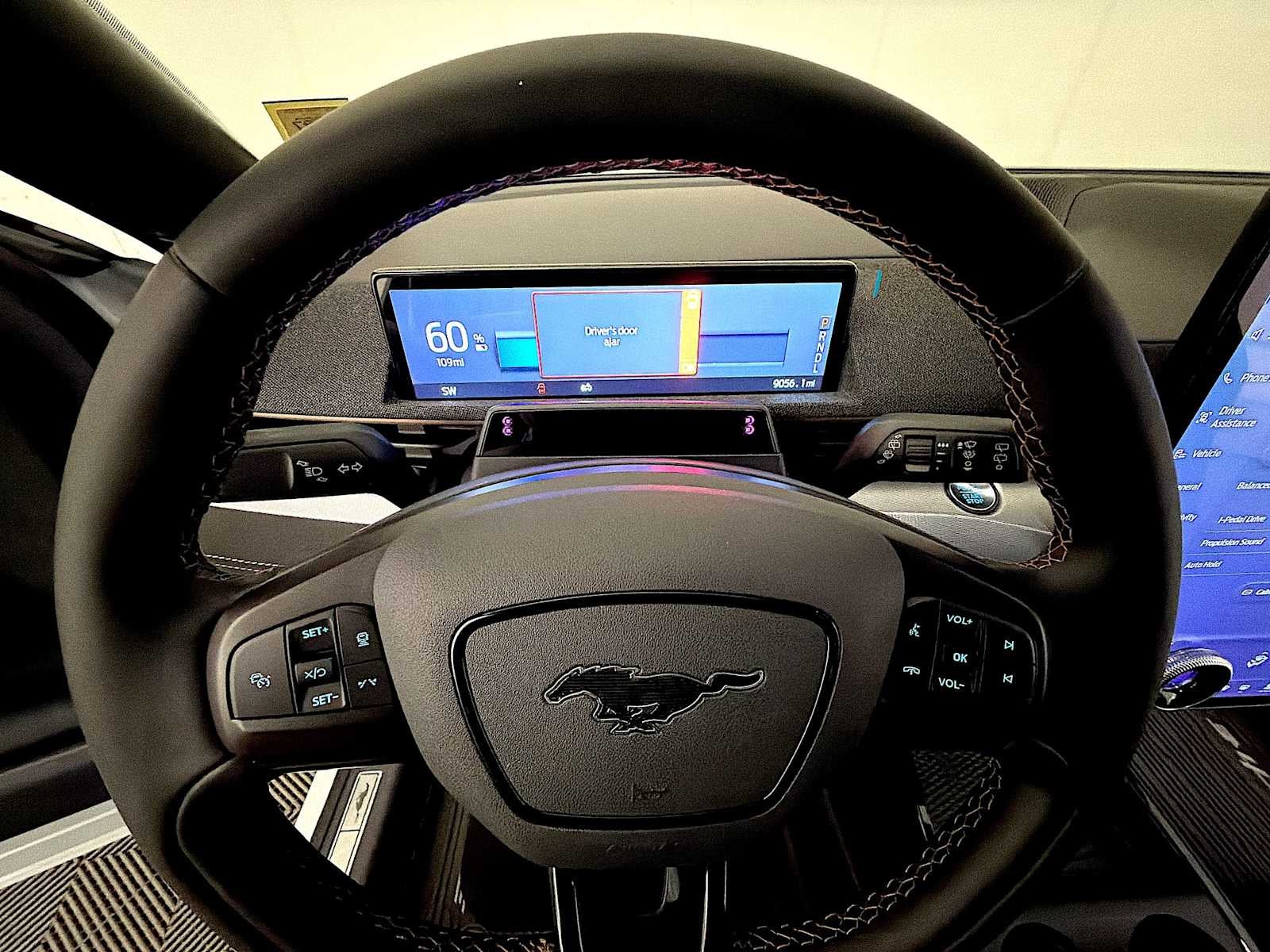 2023 Ford Mustang Mach-E GT AWD