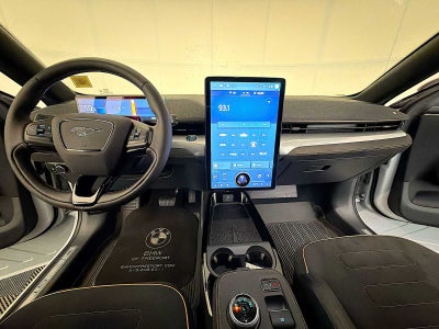 2023 Ford Mustang Mach-E GT AWD