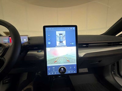 2023 Ford Mustang Mach-E GT AWD