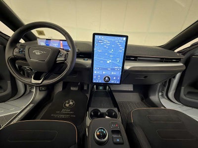2023 Ford Mustang Mach-E GT AWD