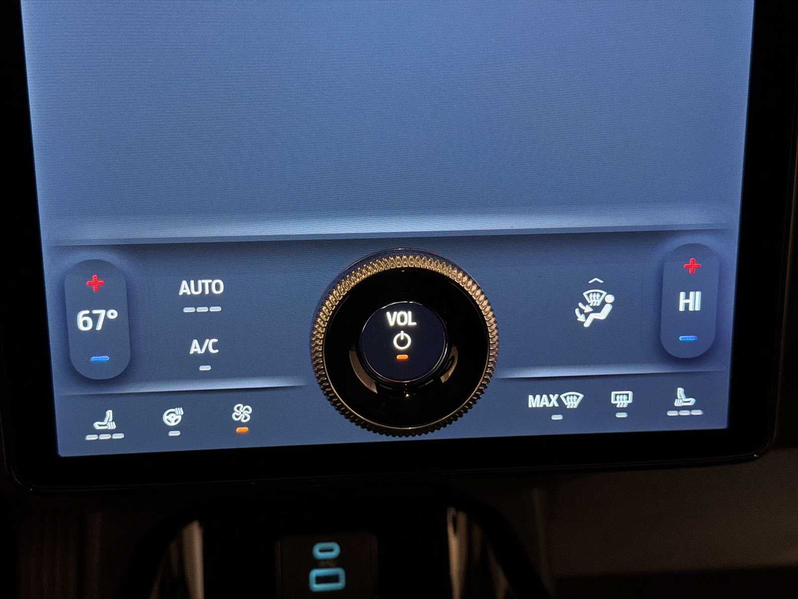 2023 Ford Mustang Mach-E GT AWD