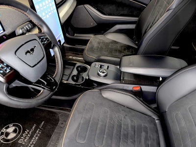 2023 Ford Mustang Mach-E GT AWD