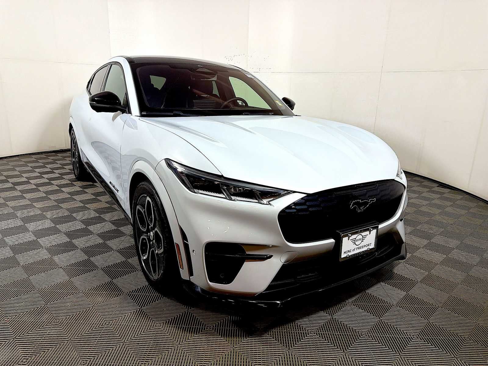 2023 Ford Mustang Mach-E GT AWD