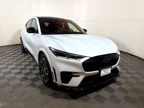 2023 Ford Mustang Mach-E GT AWD