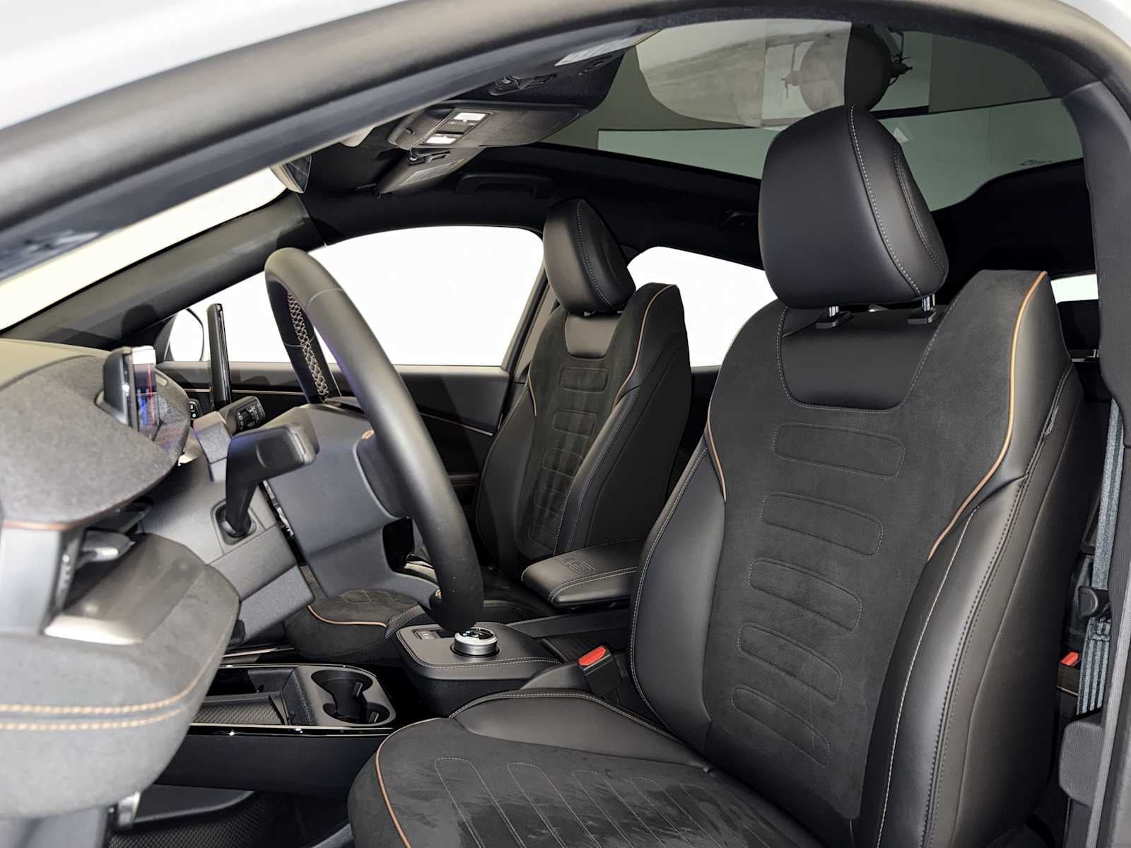 2023 Ford Mustang Mach-E GT AWD