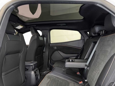 2023 Ford Mustang Mach-E GT AWD