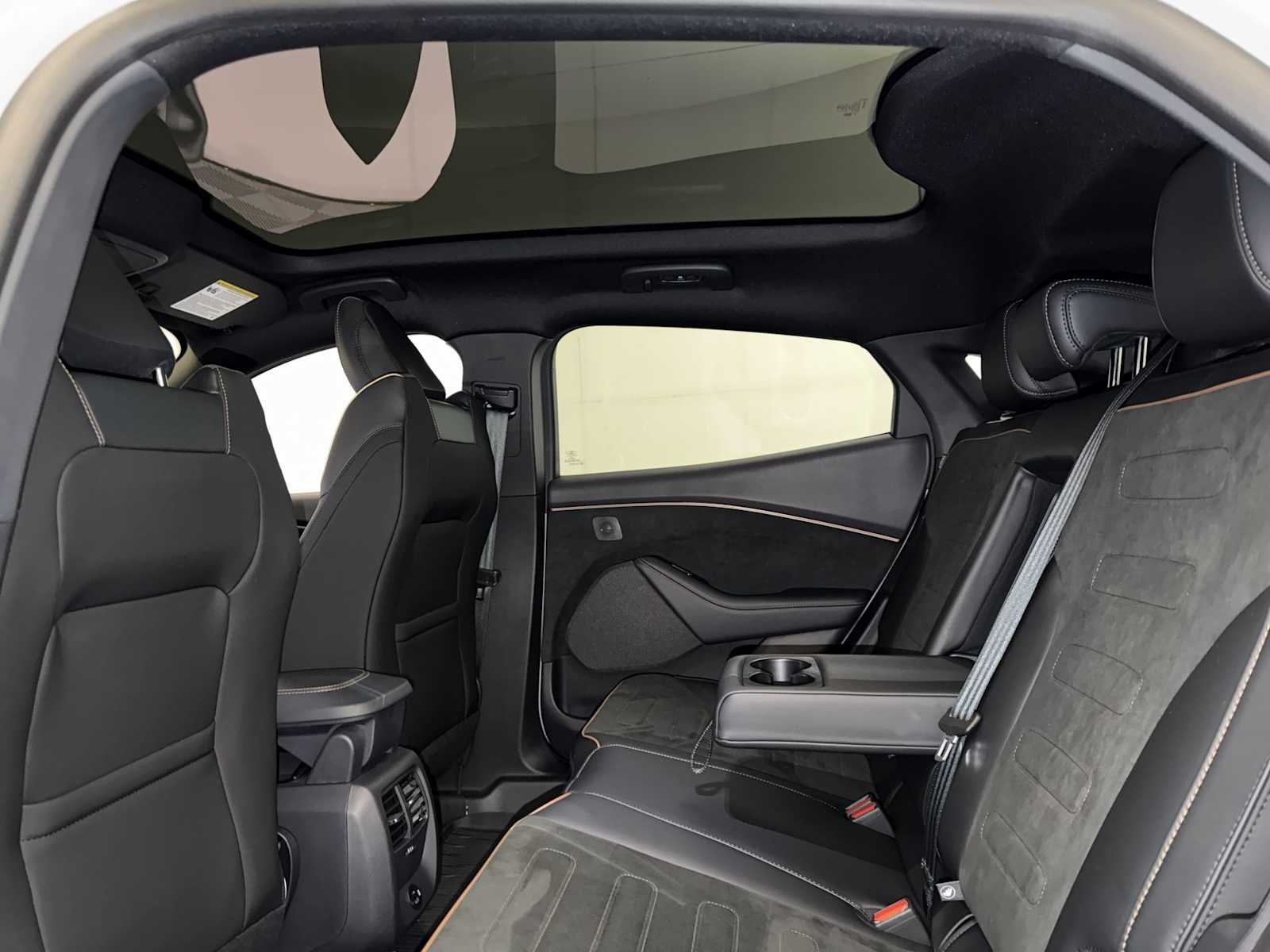 2023 Ford Mustang Mach-E GT AWD