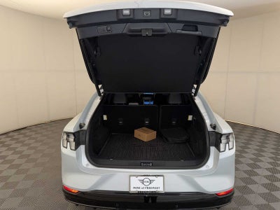 2023 Ford Mustang Mach-E GT AWD