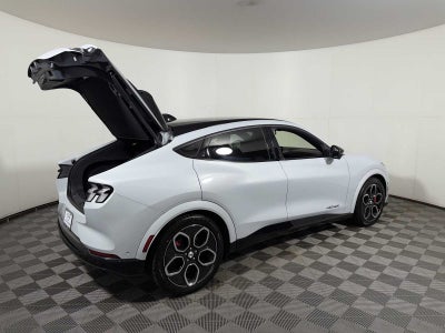 2023 Ford Mustang Mach-E GT AWD