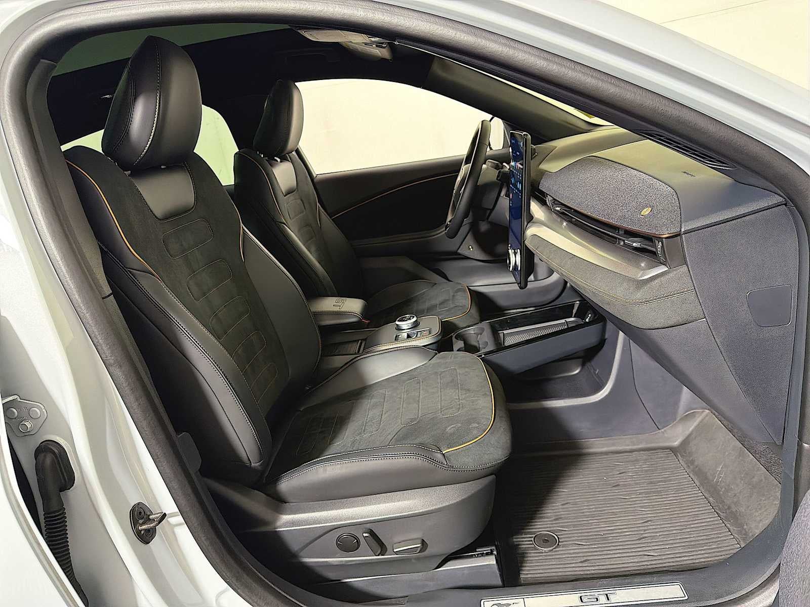 2023 Ford Mustang Mach-E GT AWD