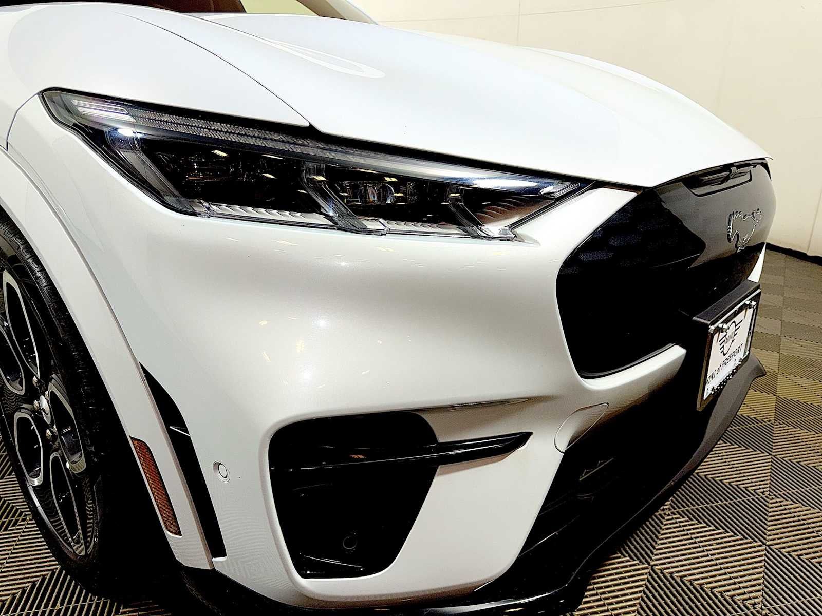 2023 Ford Mustang Mach-E GT AWD