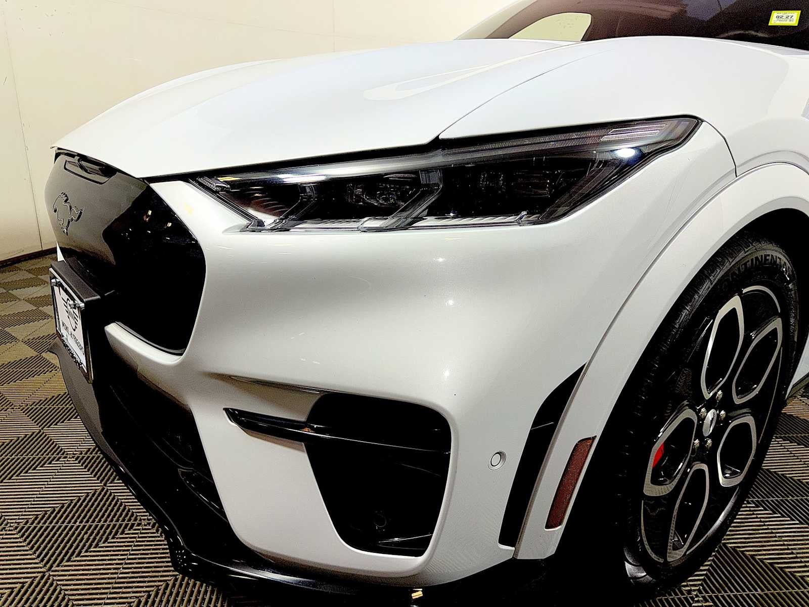 2023 Ford Mustang Mach-E GT AWD