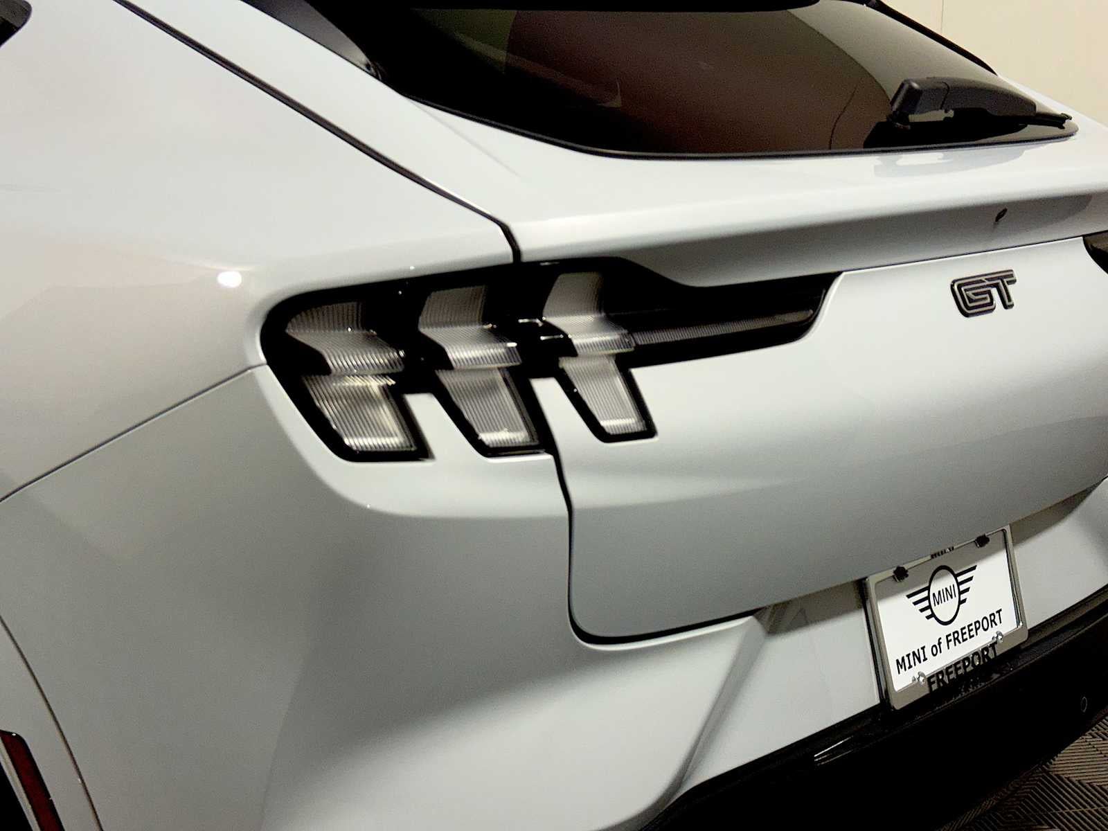 2023 Ford Mustang Mach-E GT AWD