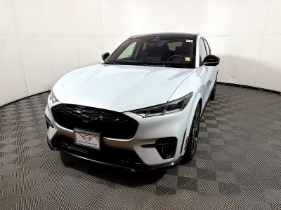 2023 Ford Mustang Mach-E GT AWD