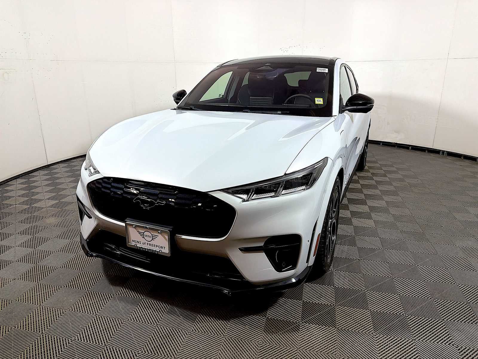 2023 Ford Mustang Mach-E GT AWD