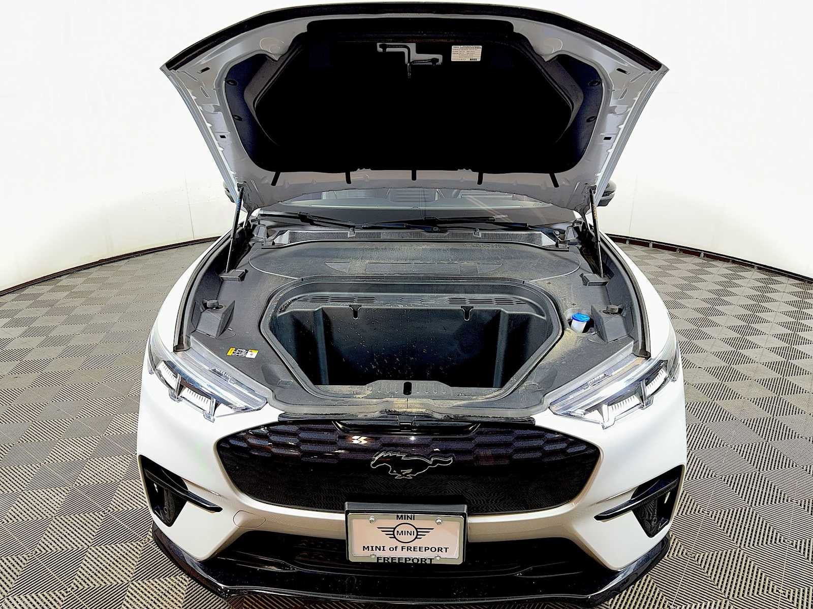 2023 Ford Mustang Mach-E GT AWD