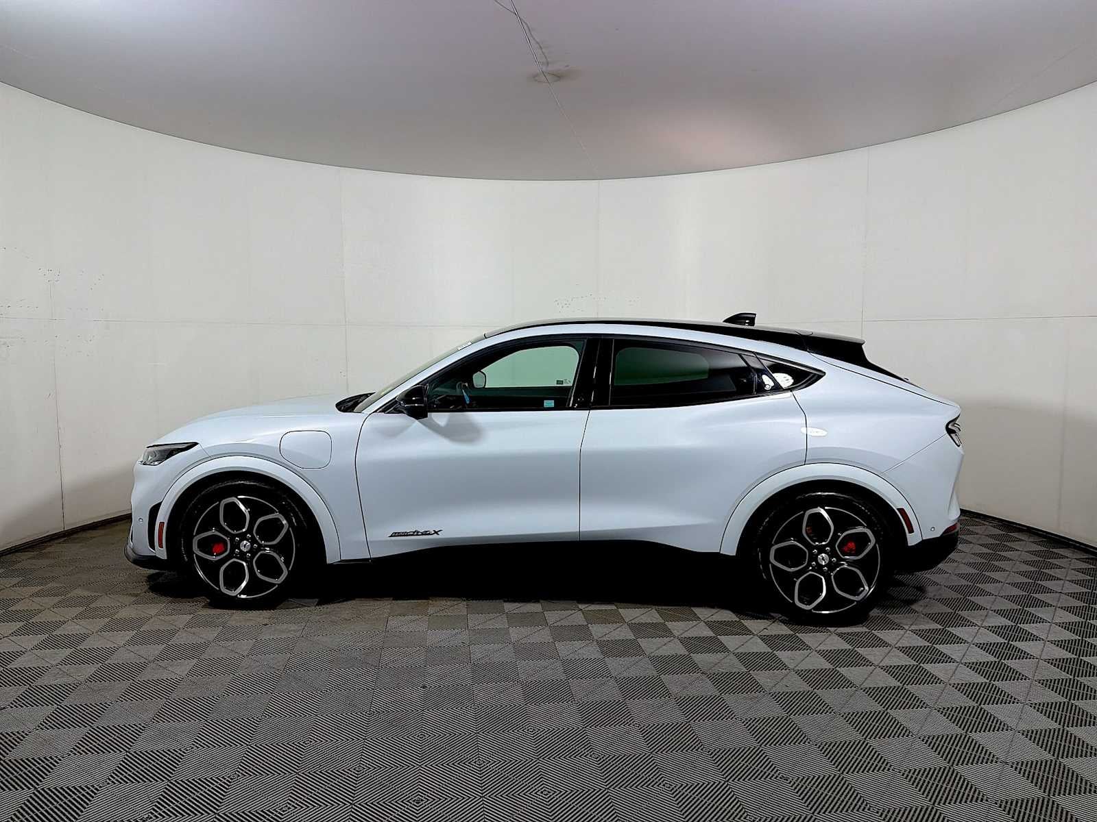 2023 Ford Mustang Mach-E GT AWD