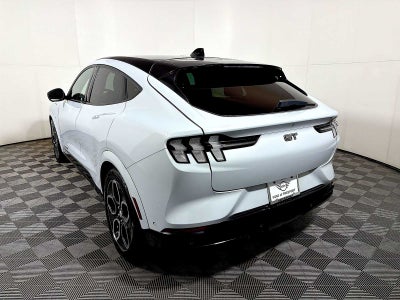 2023 Ford Mustang Mach-E GT AWD