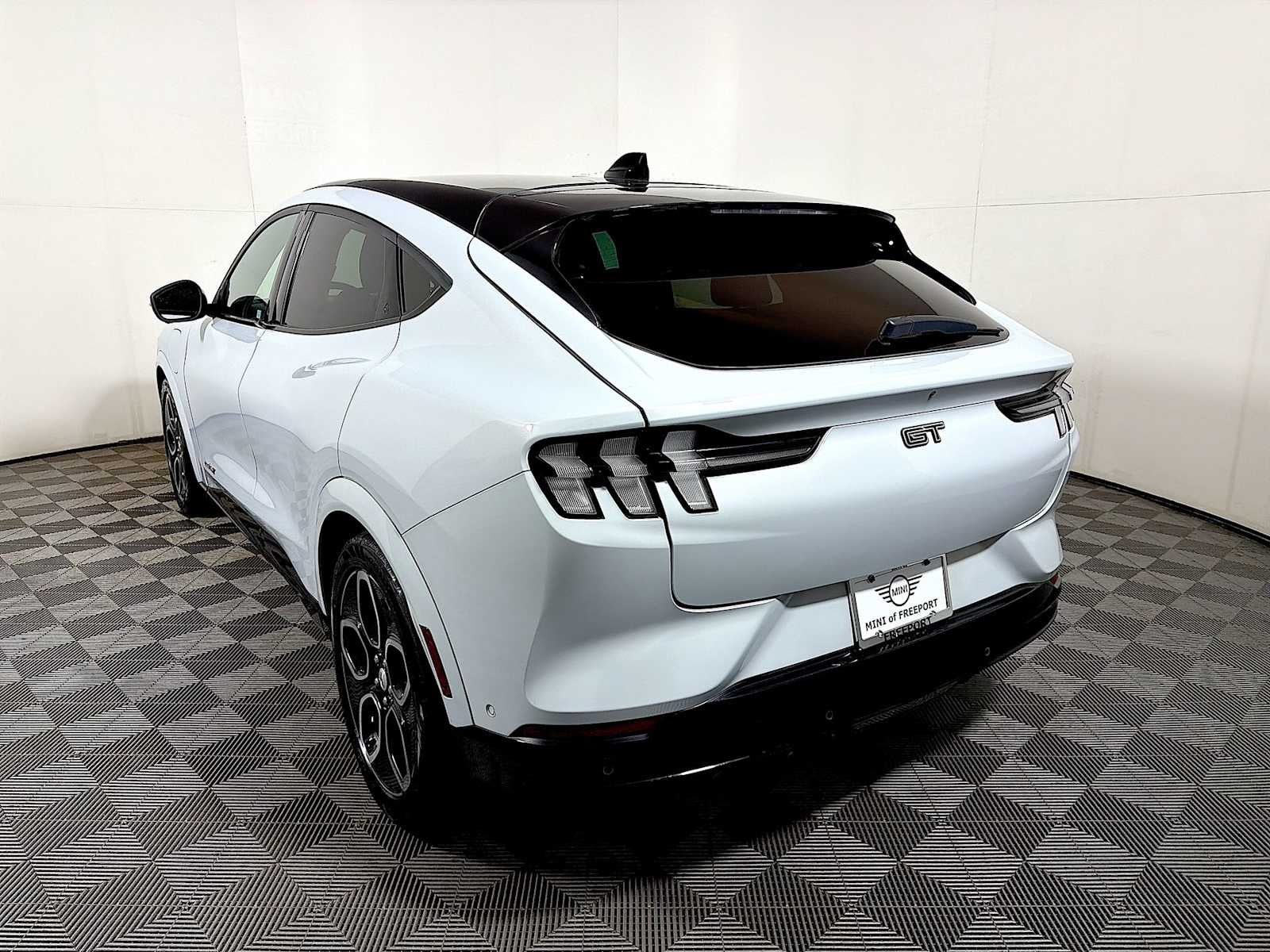 2023 Ford Mustang Mach-E GT AWD