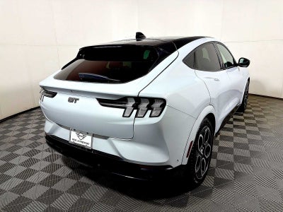 2023 Ford Mustang Mach-E GT AWD