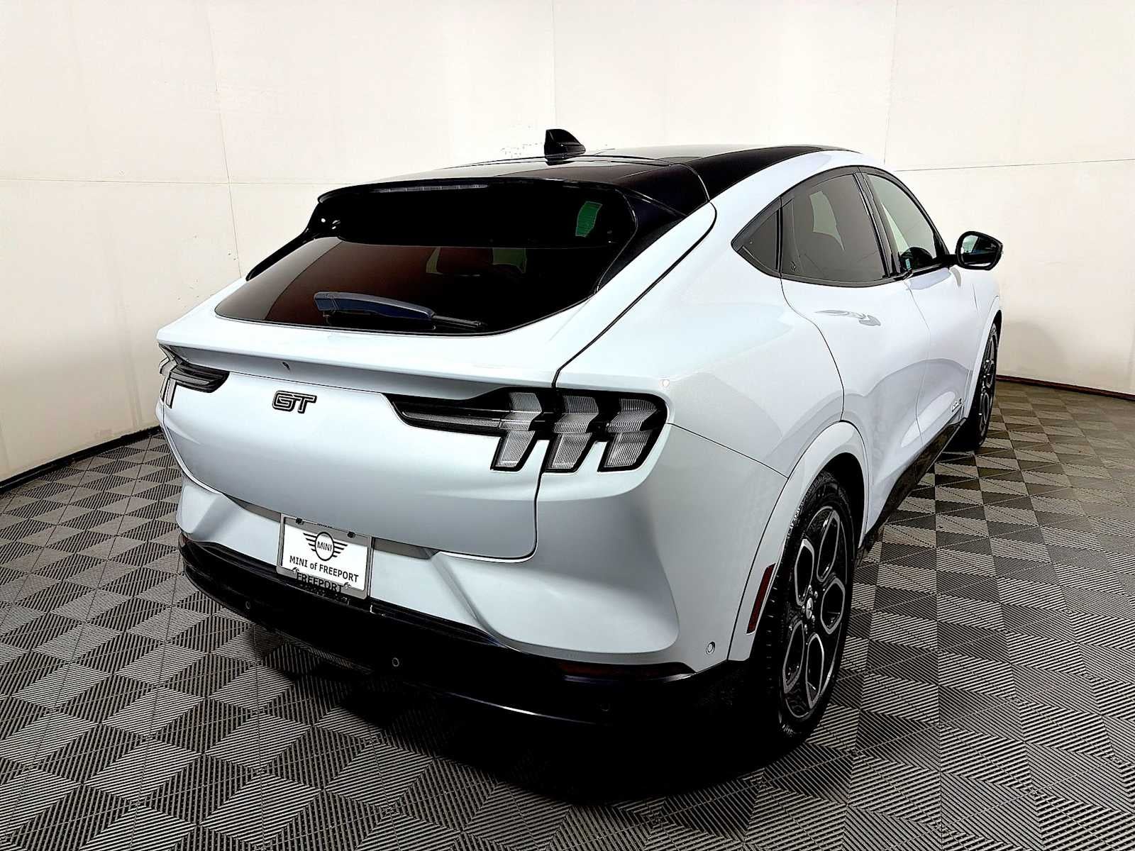 2023 Ford Mustang Mach-E GT AWD