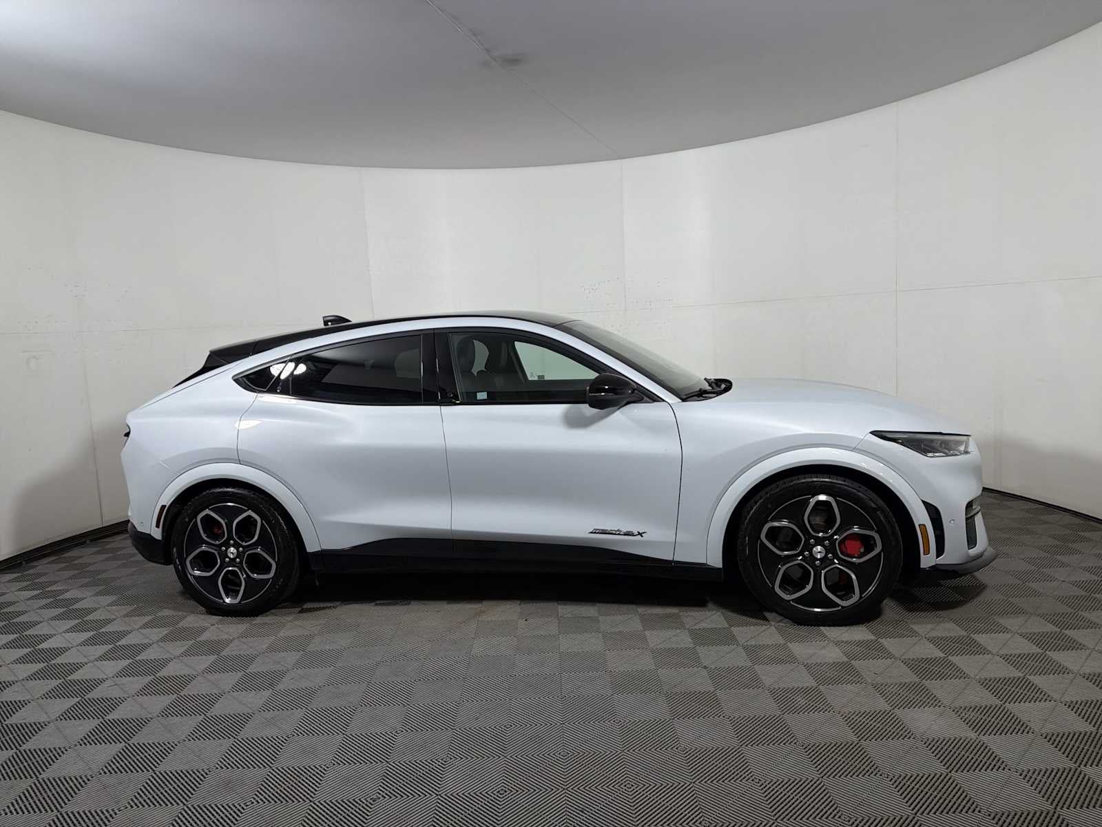 2023 Ford Mustang Mach-E GT AWD