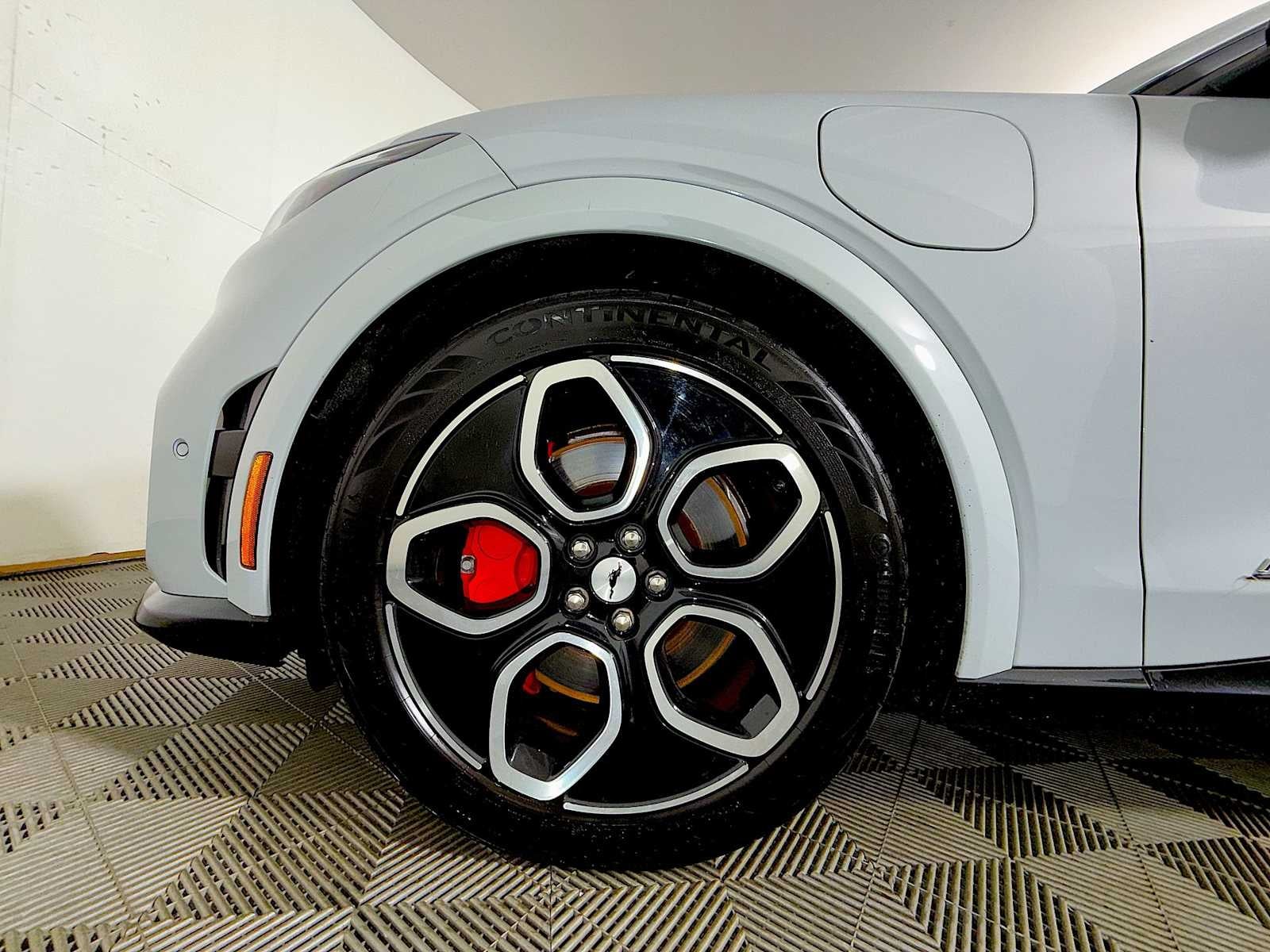 2023 Ford Mustang Mach-E GT AWD