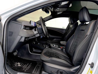 2023 Ford Mustang Mach-E GT AWD