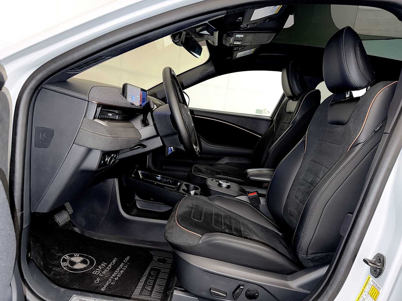 2023 Ford Mustang Mach-E GT AWD