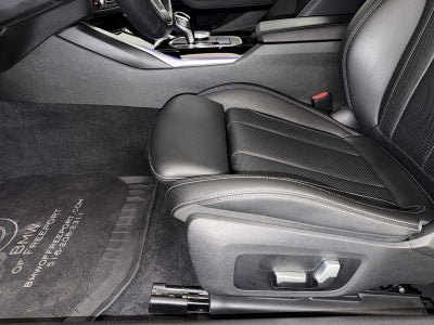 2022 BMW 2 Series 230i Coupe