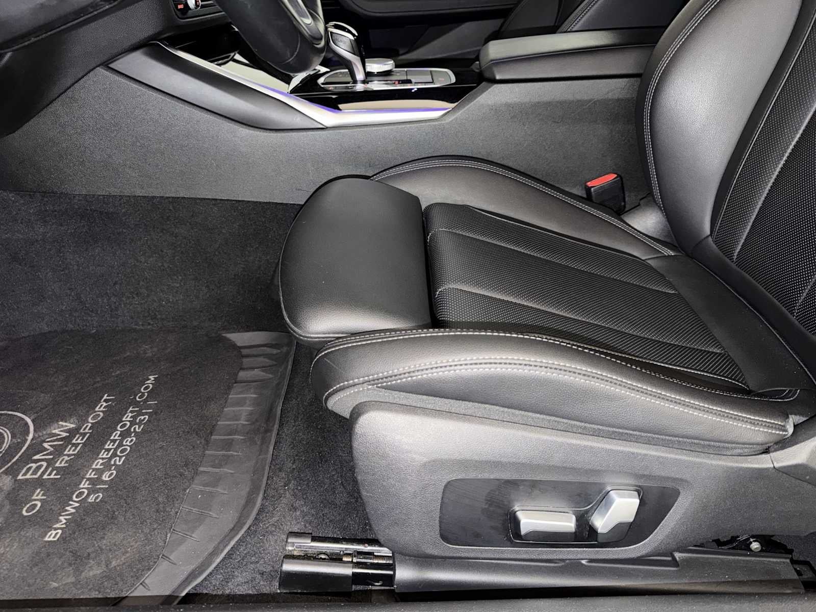 2022 BMW 2 Series 230i Coupe