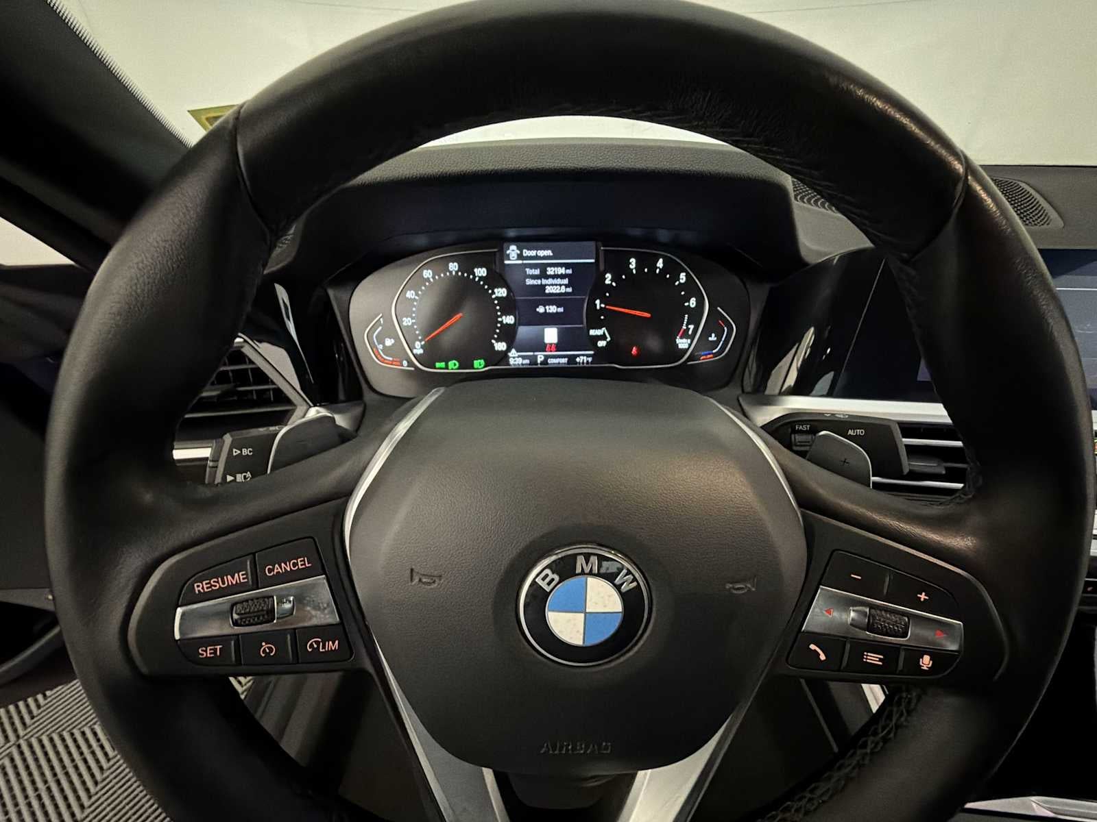 2022 BMW 2 Series 230i Coupe