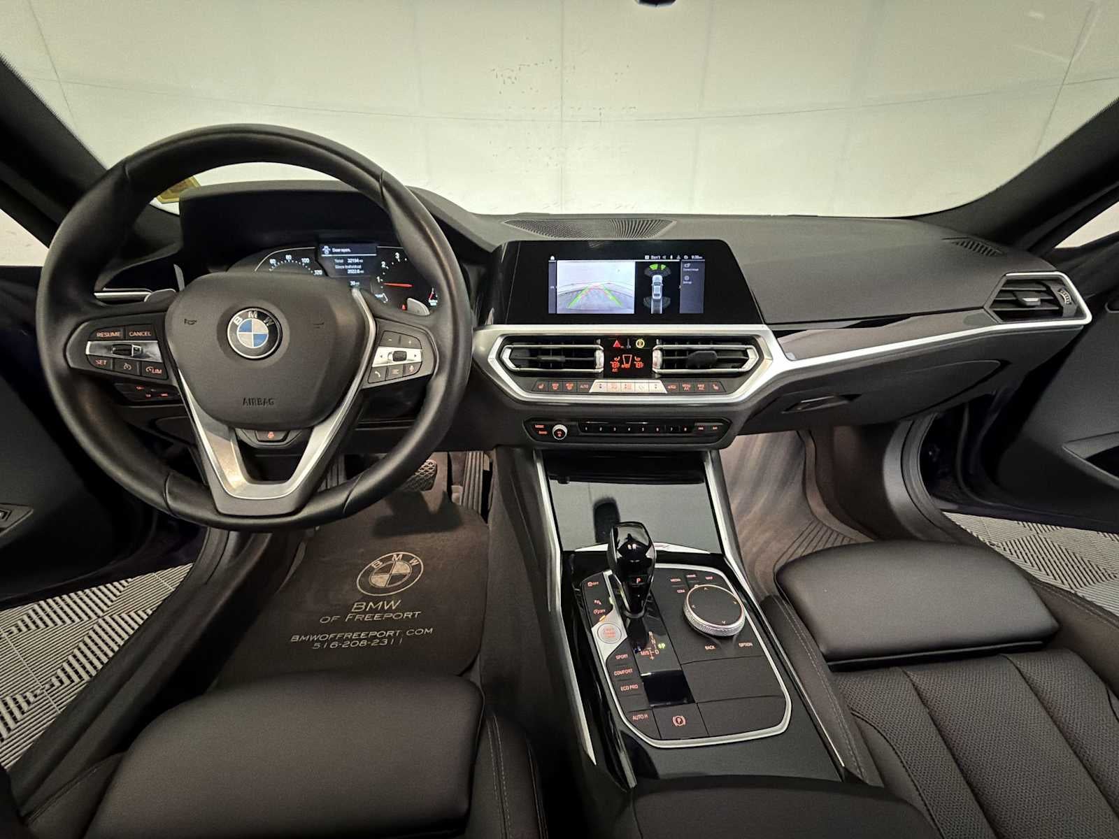 2022 BMW 2 Series 230i Coupe