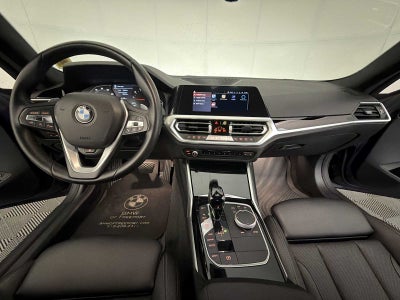 2022 BMW 2 Series 230i Coupe