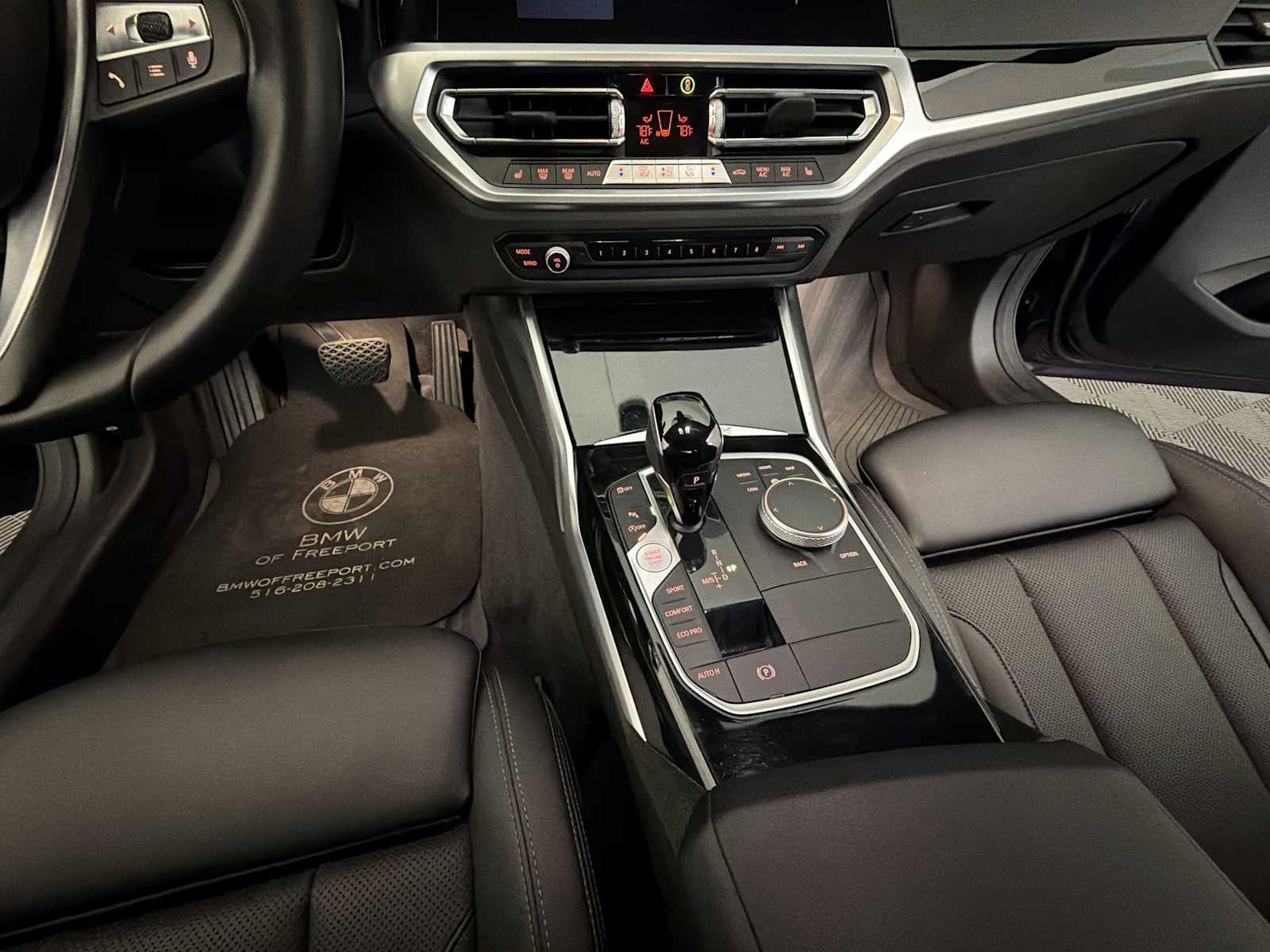 2022 BMW 2 Series 230i Coupe