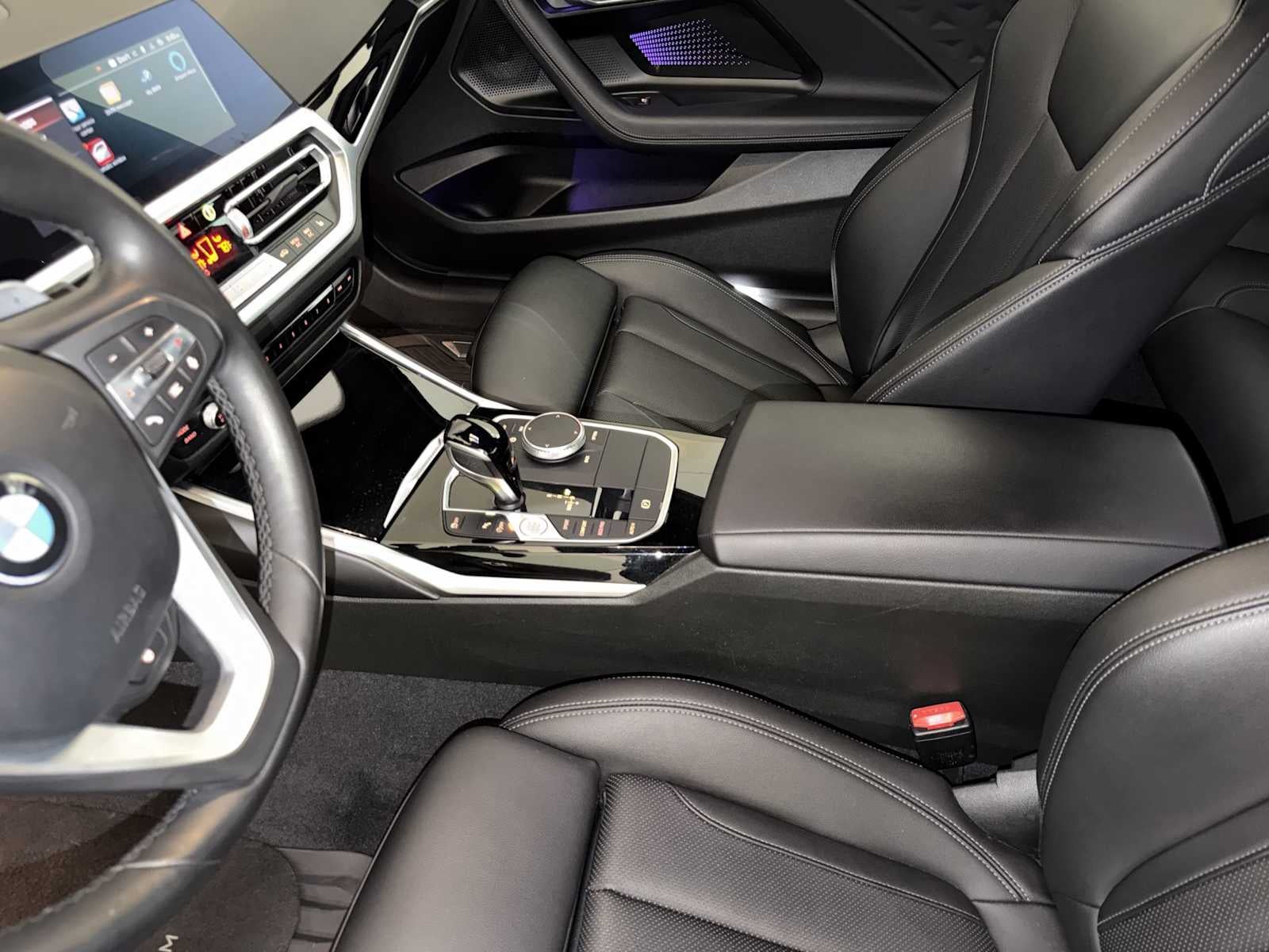 2022 BMW 2 Series 230i Coupe