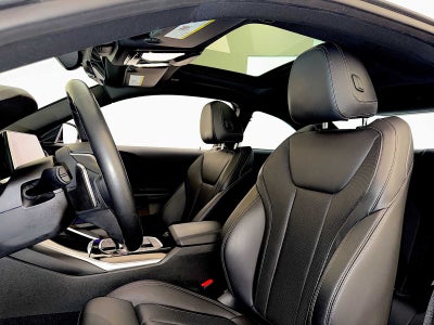2022 BMW 2 Series 230i Coupe