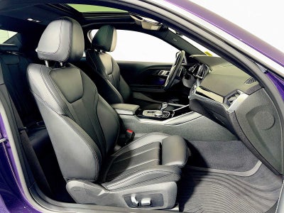 2022 BMW 2 Series 230i Coupe