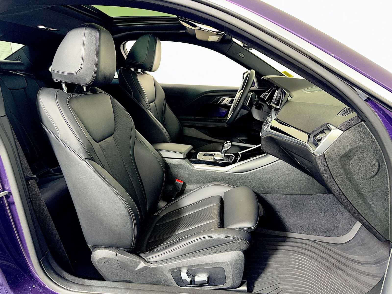 2022 BMW 2 Series 230i Coupe
