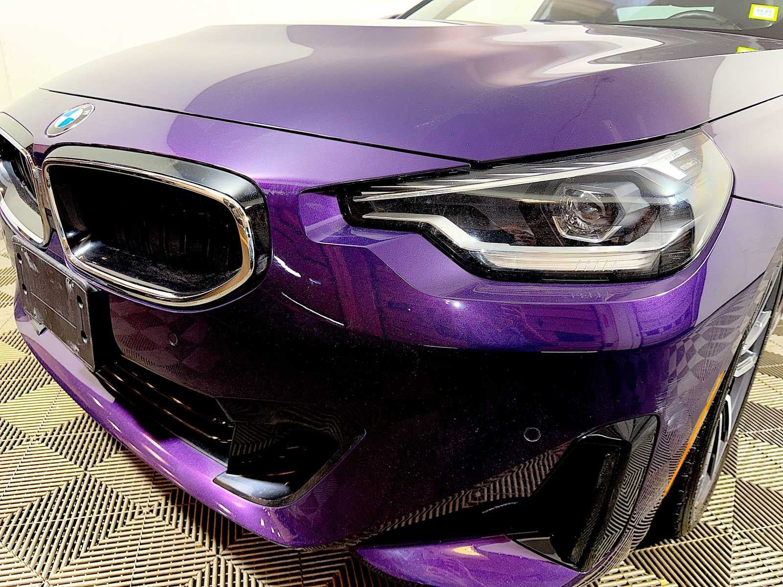 2022 BMW 2 Series 230i Coupe